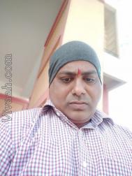 VHJ0206  : Maratha (Marathi)  from  Pune