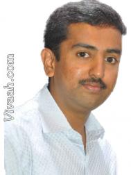 VHJ0233  : Kamma (Telugu)  from  Coimbatore