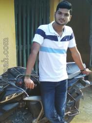 VHJ0265  : Vanniyar (Tamil)  from  Cuddalore