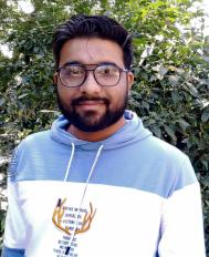 VHJ0299  : Patel (Gujarati)  from  Mehsana