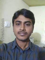 VHJ0601  : Mudiraj (Telugu)  from  Hyderabad