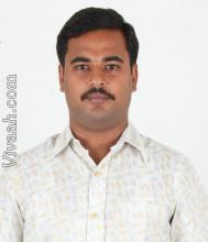 VHJ0608  : Nadar (Tamil)  from  Chennai