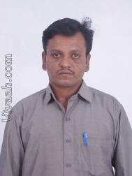 VHJ0637  : Mudaliar (Tamil)  from  Arakkonam