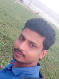 VHJ0801  : Mudaliar (Tamil)  from  Chennai