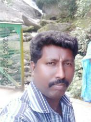 VHJ1391  : Adi Dravida (Tamil)  from  Salem (Tamil Nadu)