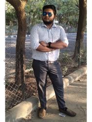 VHJ1523  : Patel Kadva (Gujarati)  from  Ahmedabad