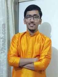 VHJ1622  : Maharashtrian (Marathi)  from  Mumbai