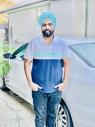 VHJ1760  : Jat (Punjabi)  from  Winnipeg