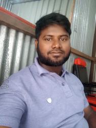 VHJ1815  : Mudiraj (Telugu)  from  Warangal