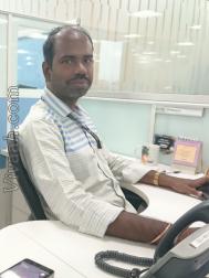 VHJ2141  : Mudaliar Senguntha (Tamil)  from  Bangalore