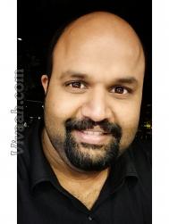 VHJ2271  : Nair (Malayalam)  from  Kozhikode