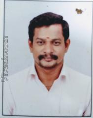 VHJ2500  : Mudaliar Senguntha (Tamil)  from  Coimbatore