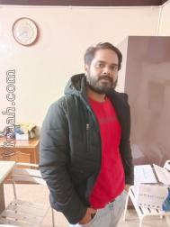 VHJ2501  : Brahmin Saryuparin (Hindi)  from  New Delhi