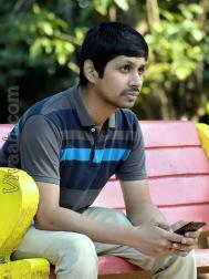 VHJ2599  : Brahmin Havyaka (Kannada)  from  Bangalore