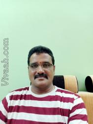 VHJ2662  : Kamma (Telugu)  from  Tirupati