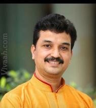 VHJ2905  : Brahmin (Marathi)  from  Mumbai