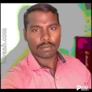 VHJ2982  : Vanniyar (Tamil)  from  Attur