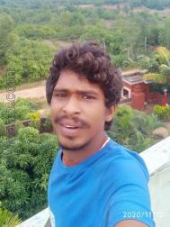 VHJ3120  : Kapu (Telugu)  from  Nellore