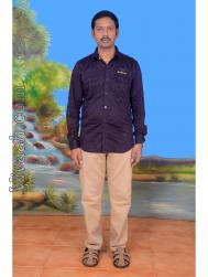 VHJ3144  : Mudaliar (Tamil)  from  Chennai