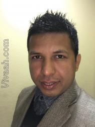 VHJ3297  : Brahmin Kumaoni (Nepali)  from  Kathmandu