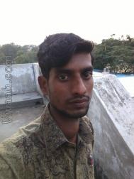 VHJ3424  : Nadar (Tamil)  from  Rajkot