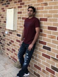 VHJ3476  : Jat (Punjabi)  from  Rockhampton