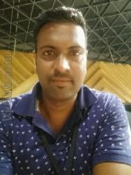 VHJ3553  : Adi Dravida (Tamil)  from  Chennai