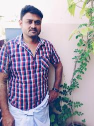 VHJ3593  : Naidu (Tamil)  from  Coimbatore