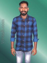 VHJ3659  : Vanniyakullak Kshatriya (Tamil)  from  Cuddalore