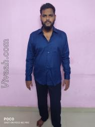 VHJ3781  : Arya Vysya (Tamil)  from  Chennai