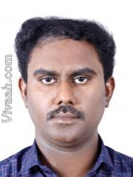 VHJ3860  : Ezhava (Malayalam)  from  Kollam
