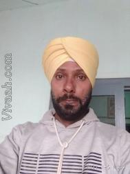 VHJ4163  : Ramgharia (Punjabi)  from  Pratapgarh