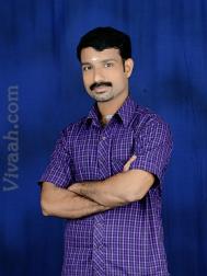 VHJ4257  : Thiyya (Malayalam)  from  Ponnani