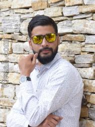 VHJ4383  : Brahmin (Oriya)  from  Cuttack