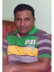 VHJ4384  : Teli (Marathi)  from  Navi Mumbai