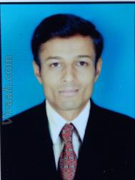 VHJ4614  : Patel (Gujarati)  from  Junagadh