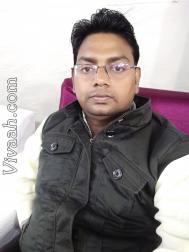 VHJ4705  : Brahmin Bhatt (Hindi)  from  Lucknow