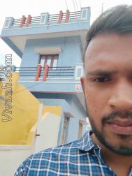 VHJ4793  : Reddy (Telugu)  from  Anantapur