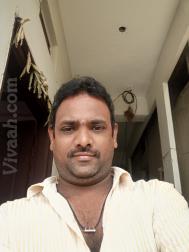 VHJ5123  : Vaishnava (Telugu)  from  Nirmal
