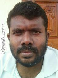 VHJ5233  : Gounder (Tamil)  from  Coimbatore
