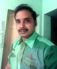 VHJ5627  : Vanniyar (Tamil)  from  Chennai