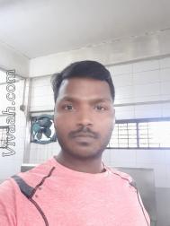 VHJ5667  : Vanniyar (Tamil)  from  Ariyalur