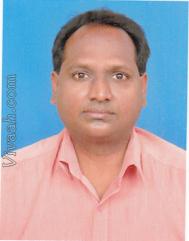 VHJ5680  : Adi Dravida (Tamil)  from  Karaikal