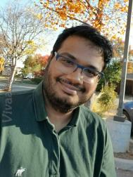 VHJ5733  : Brahmin Deshastha (Marathi)  from  Bellevue (Washington)