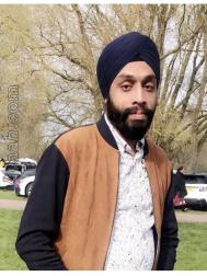 VHJ5800  : Other (Punjabi)  from  London (England)