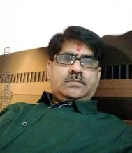 VHJ5887  : Brahmin Sanadya (Hindi)  from  Ghaziabad