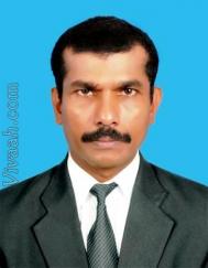 VHJ6500  : Adi Dravida (Tamil)  from  Bangalore
