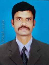 VHJ6516  : Mudaliar Senguntha (Tamil)  from  Chennai