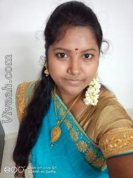 VHJ6548  : Brahmin Tamil (Tamil)  from  Chennai