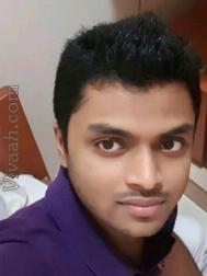 VHJ6647  : Ansari (Malayalam)  from  Thiruvananthapuram